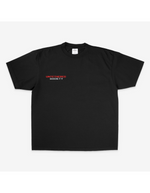 Load image into Gallery viewer, The World Within VIntage Black and Red