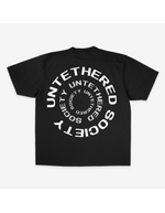 Load image into Gallery viewer, The World Within Reimagined Black and White