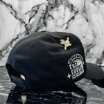 Load image into Gallery viewer, In Orbit Snapback Fitted Cap