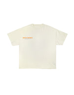 Load image into Gallery viewer, The World Within Orange / Cream