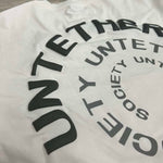 Load image into Gallery viewer, The World Within White and Black