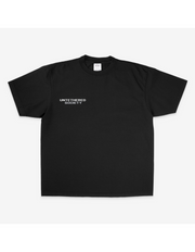 The World Within Vintage Black and White