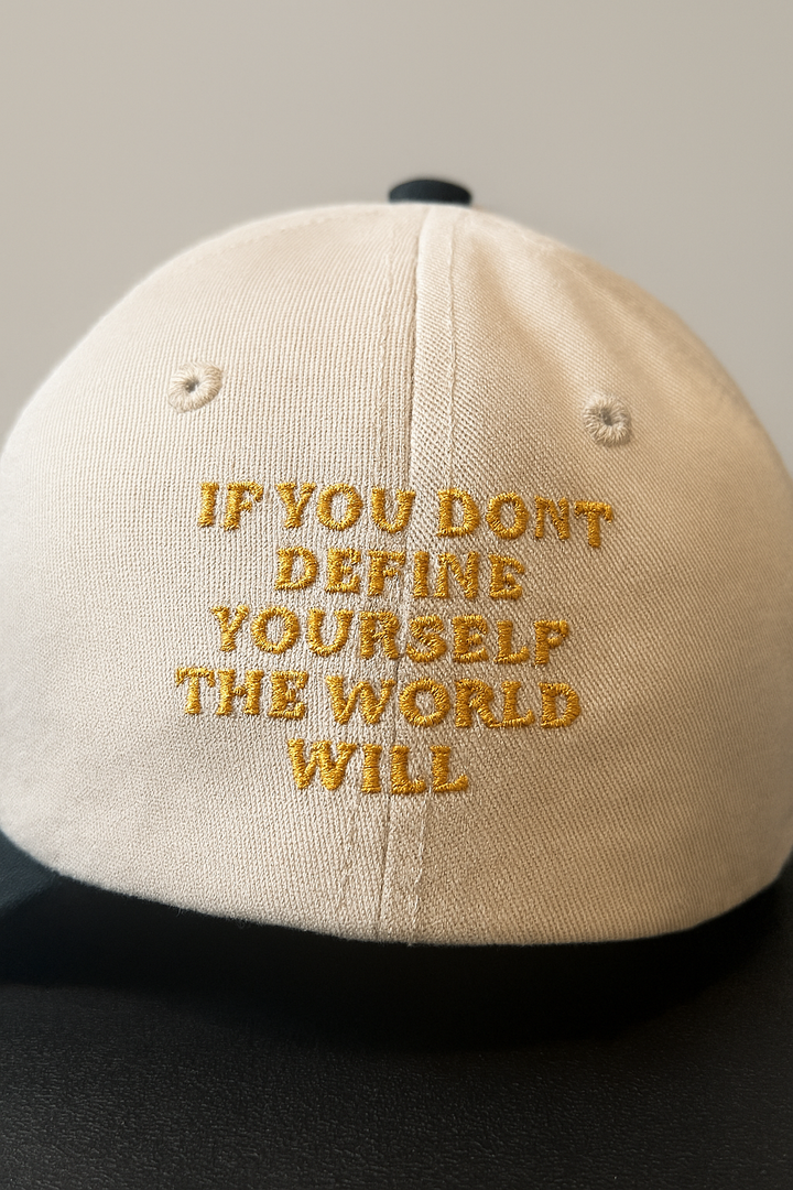 Define Yourself