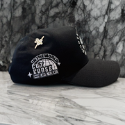 In Orbit Snapback Fitted Cap