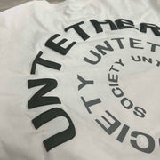 The World Within White and Black